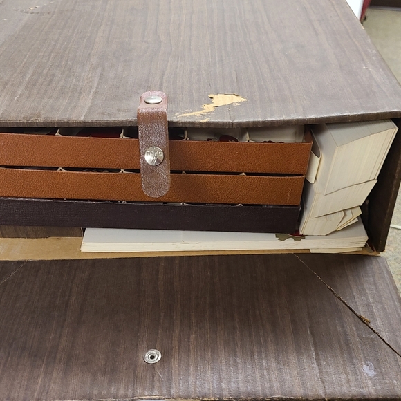 Vintage Sign Lettering System - Picture 4 of 4